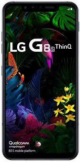 LG G8s ThinQ 